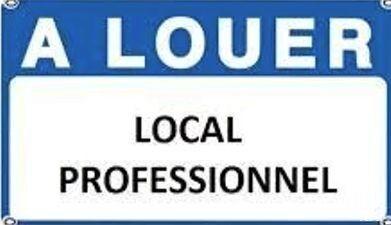 Local commercial - 108 m²