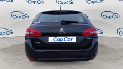Peugeot 308 1.5 BlueHDI 100 Access