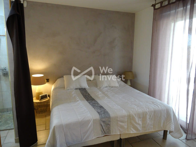 Maison - 133 m² - 4 pièces