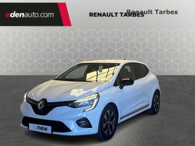 Renault Clio TCe 100 Gpl Evolution