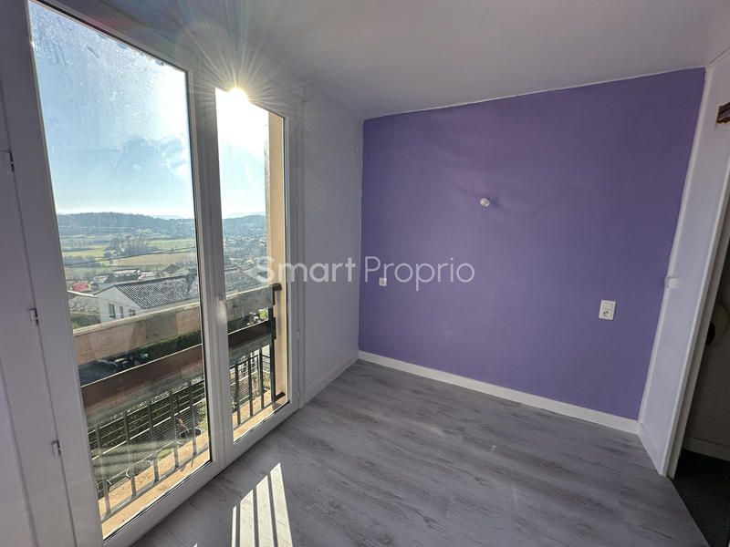 Duplex - 95 m² - 4 pièces