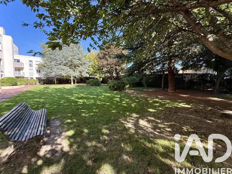 Appartement - 89 m² - 4 pièces