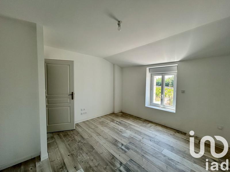 Maison - 129 m² - 5 pièces