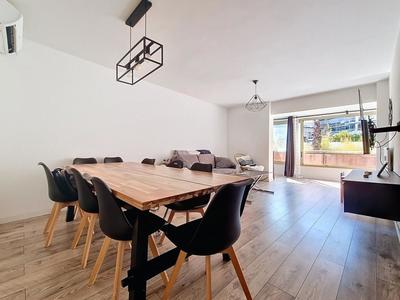 Appartement - 78 m² - 3 pièces