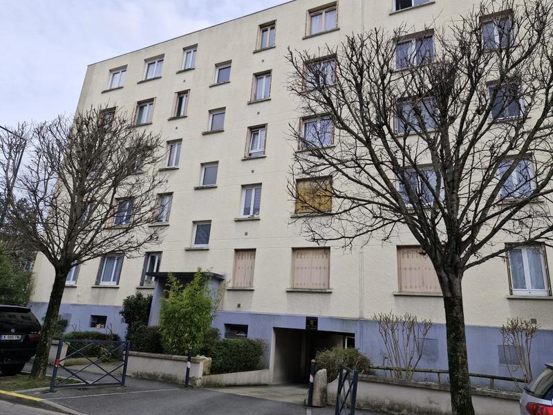 Appartement - 71 m² - 3 pièces