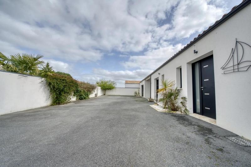 Maison - 127 m² - 5 pièces