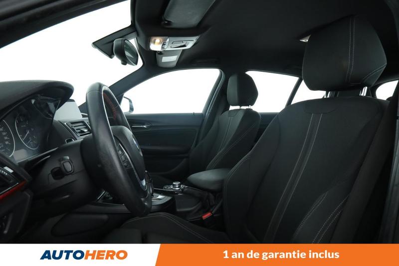 Bmw Série 1 118d Sport Bva8 5p 150 ch