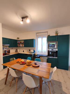 Appartement - 12 m² - 1 pièce