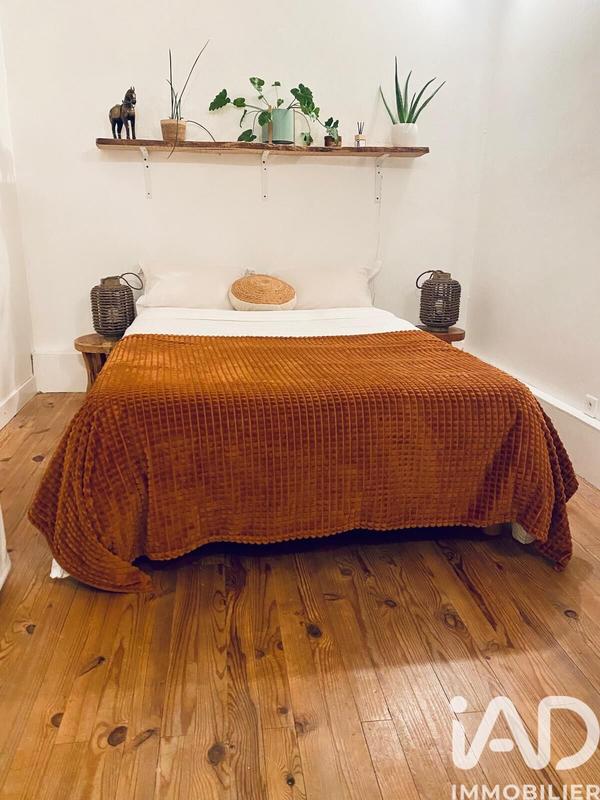 Maison - 181 m² - 8 pièces