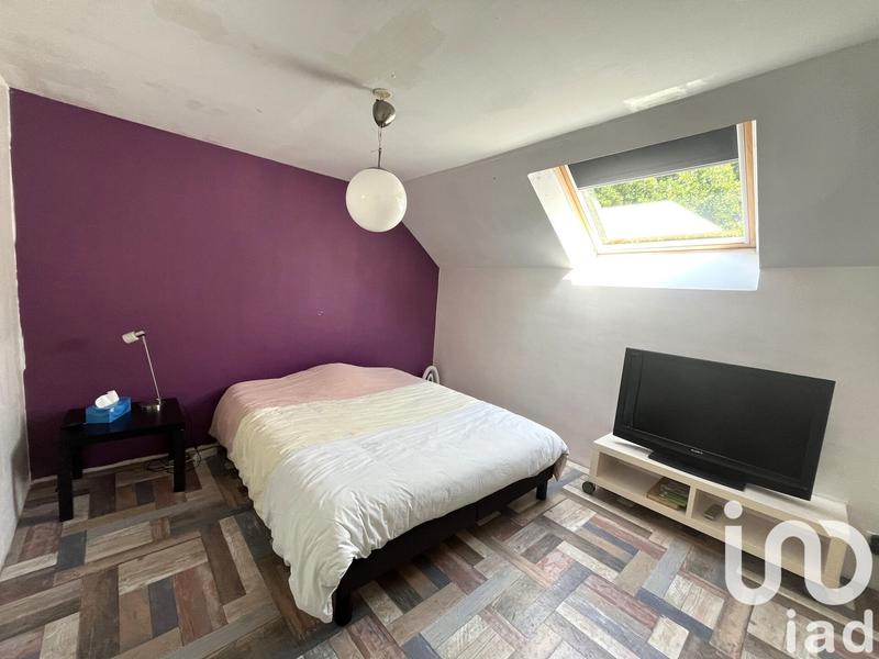 Maison - 114 m² - 4 pièces