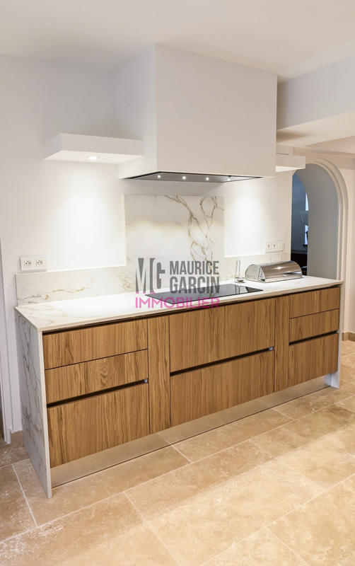 Maison - 250 m² - 8 pièces