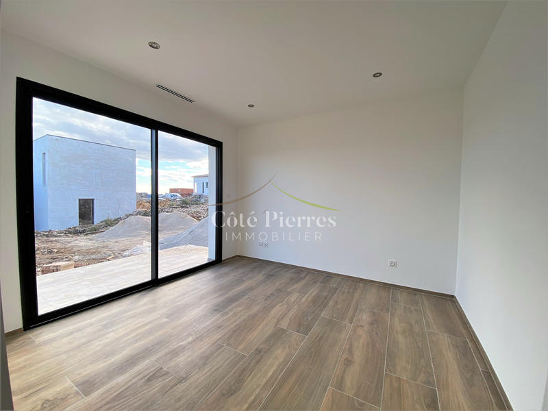 Villa - 146 m² - 5 pièces