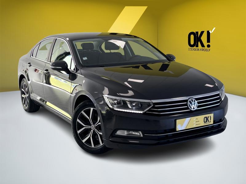 Volkswagen Passat Berline Comfortline 1.5 150 Dsg7 Leds Gps Caméra Carplay a