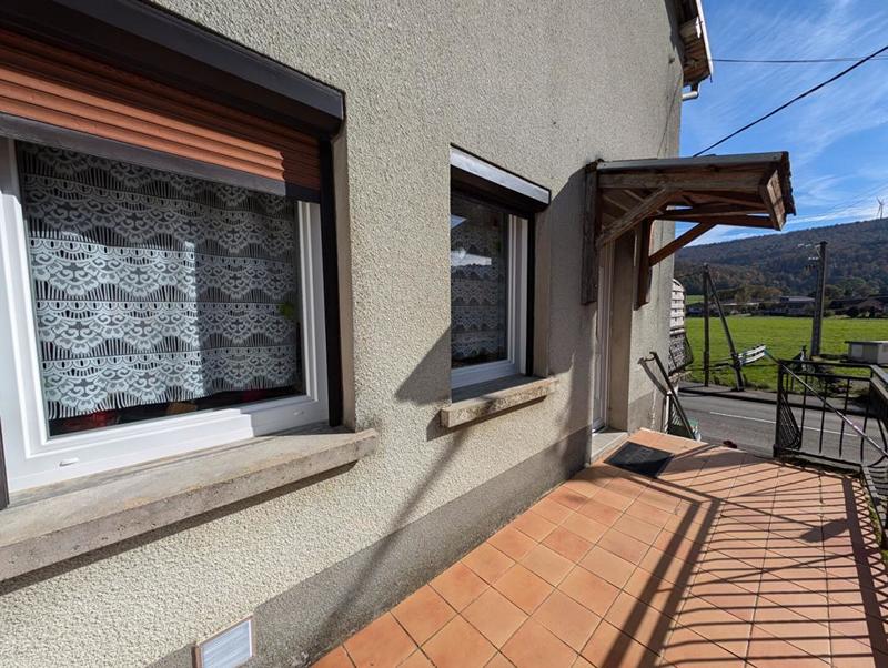 Appartement - 89 m² - 4 pièces