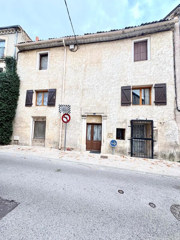 Maison - 135 m² - 7 pièces