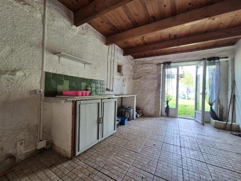 Maison - 240 m² - 8 pièces