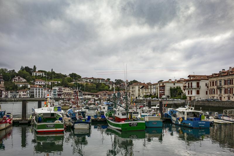 Visite Pays d’art et d’histoire : "Autour du port: paroles de femmes"