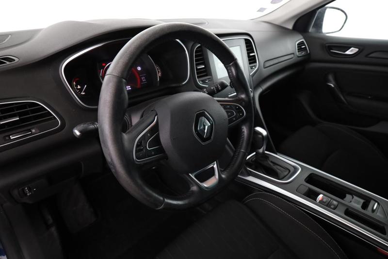 Renault Mégane 1.3 TCe Energy Sl Limited Edc 140 ch