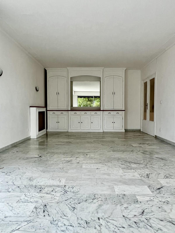 Appartement - 112 m² - 4 pièces