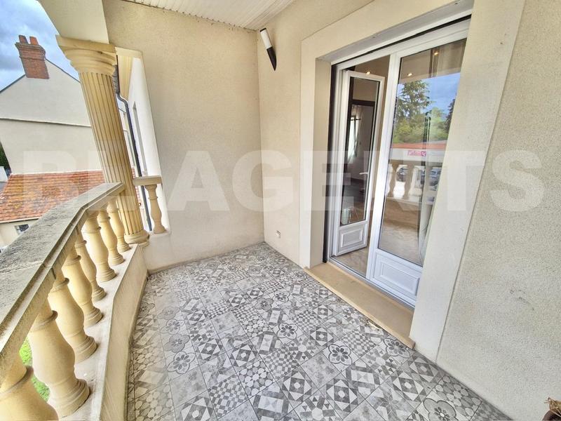 Maison - 150 m² - 5 pièces