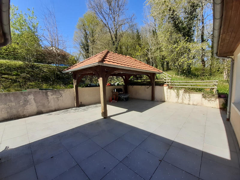 Maison - 157 m² - 6 pièces