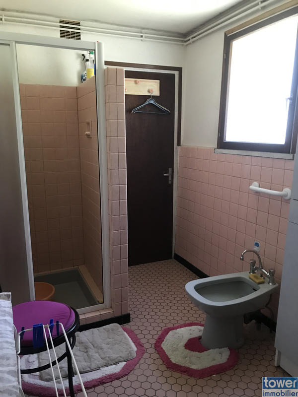 Maison - 170 m² - 7 pièces