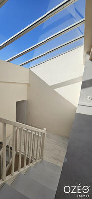 Duplex - 38 m² - 2 pièces