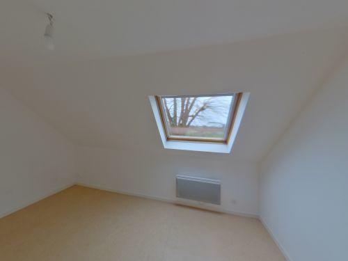 Pavillon - 81 m² - 3 pièces