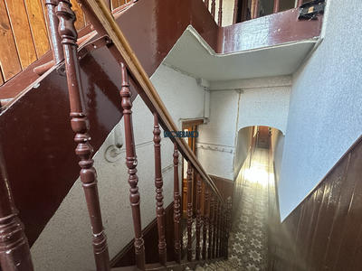 Maison ancienne - 114 m² - 5 pièces