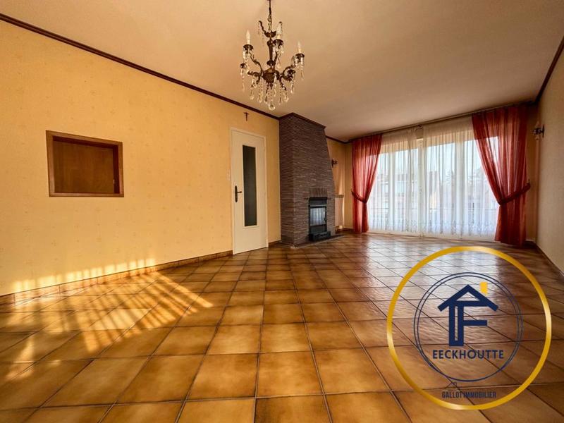 Maison - 88 m² - 4 pièces