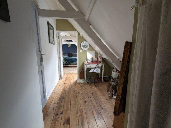 Maison de campagne - 74 m² - 3 pièces