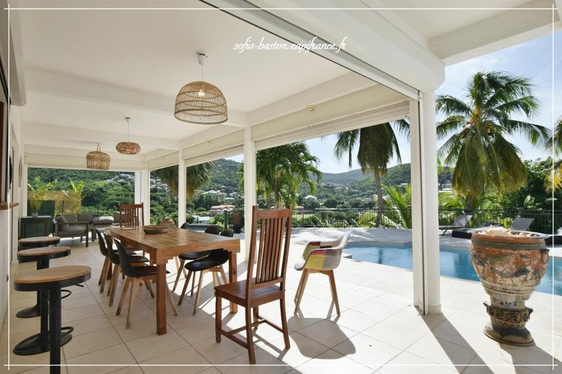 Maison - 147 m² - 5 pièces