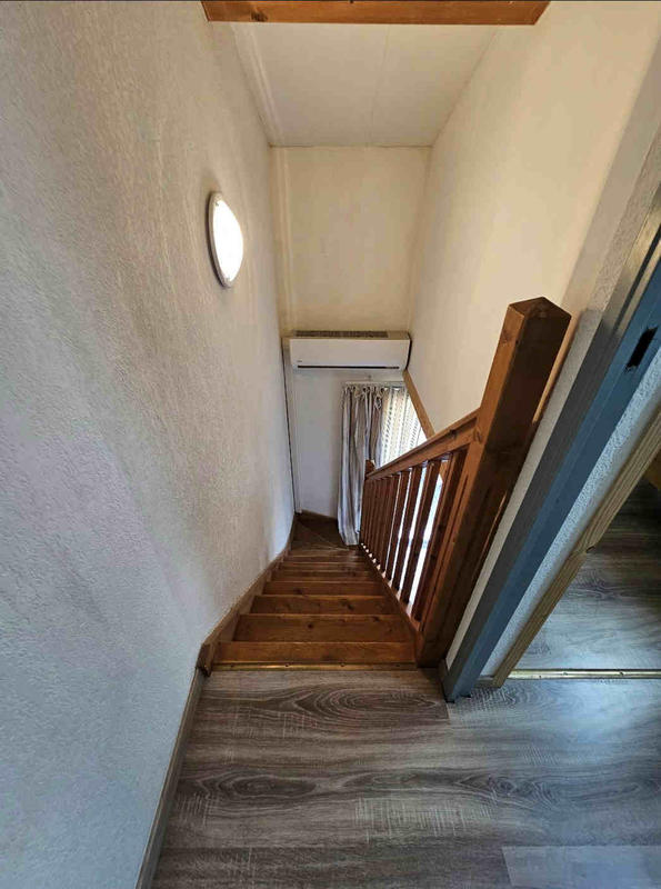 Maison - 30 m² - 3 pièces