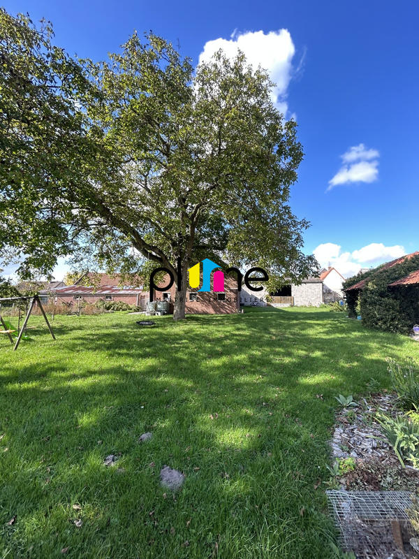 Ferme - 211 m² - 7 pièces