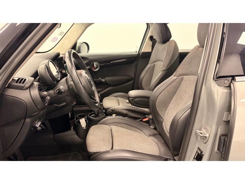 Mini Mini Hatch 5 Portes One 102 ch