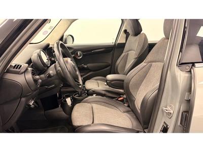 Mini Mini Hatch 5 Portes One 102 ch