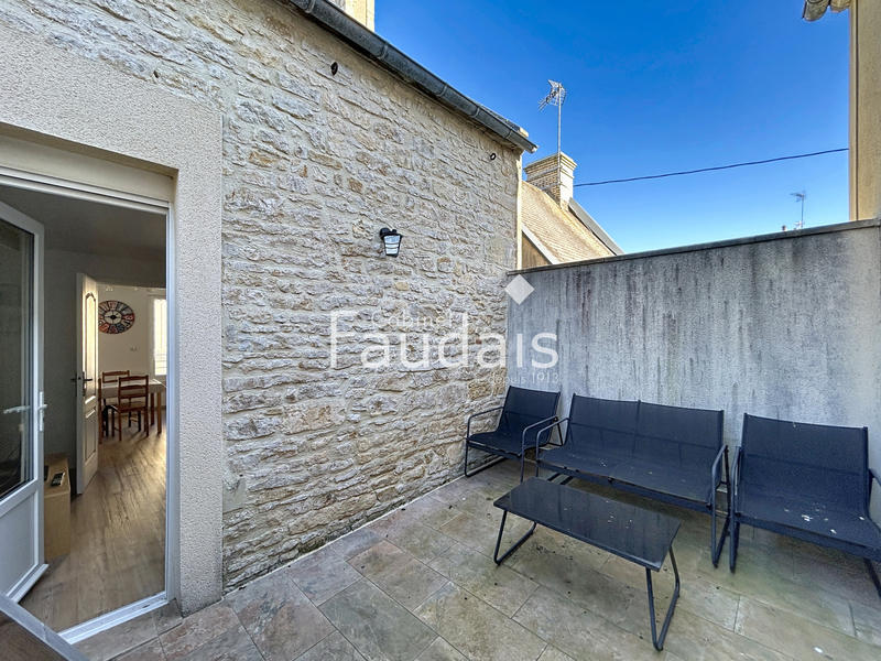 Maison - 140 m² - 8 pièces