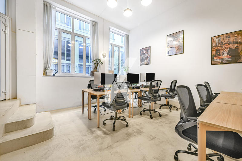 Duplex - 95 m² - 5 pièces