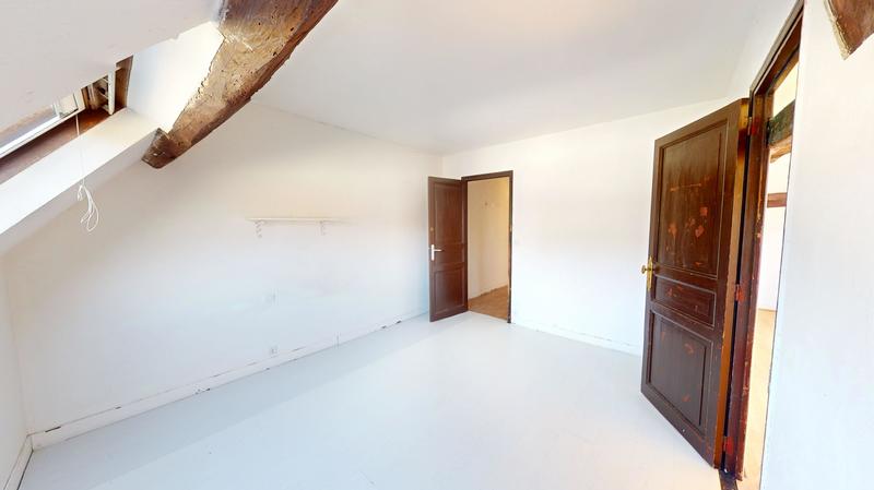 Immeuble - 285 m² - 10 pièces