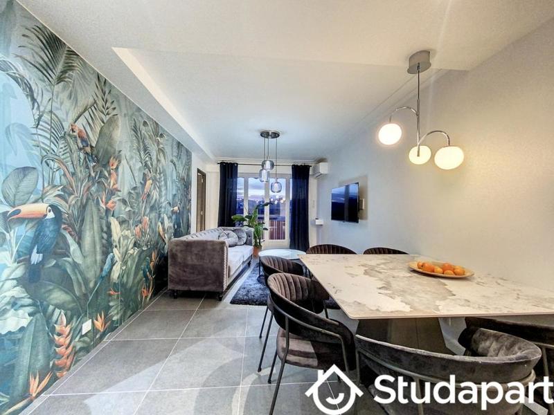 Chambre - 15 m² - 1 pièce