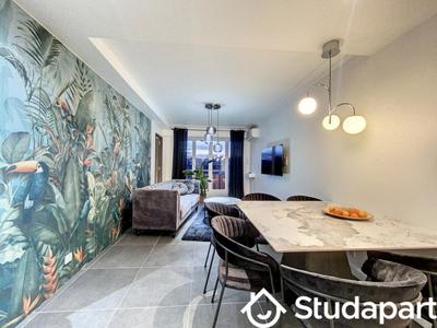 Chambre - 15 m² - 1 pièce