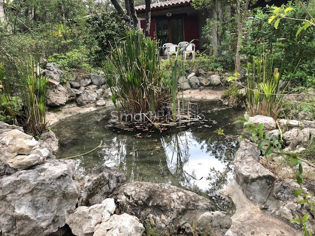 Mas - 750 m² - 20 pièces