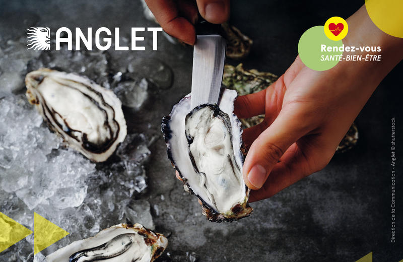 Rendez-vous Santé - Bien-être : Attention les mains... Cuisine de Noël et prévention accidents