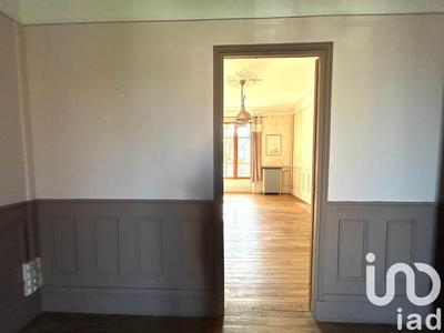 Maison de ville - 150 m² - 6 pièces