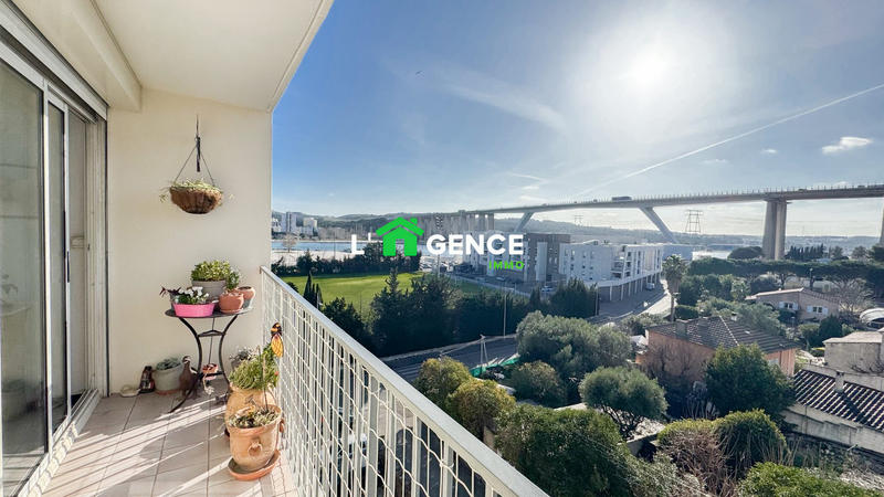 Appartement - 70 m² - 4 pièces