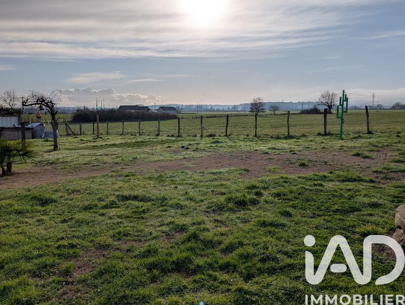 Maison - 172 m² - 5 pièces