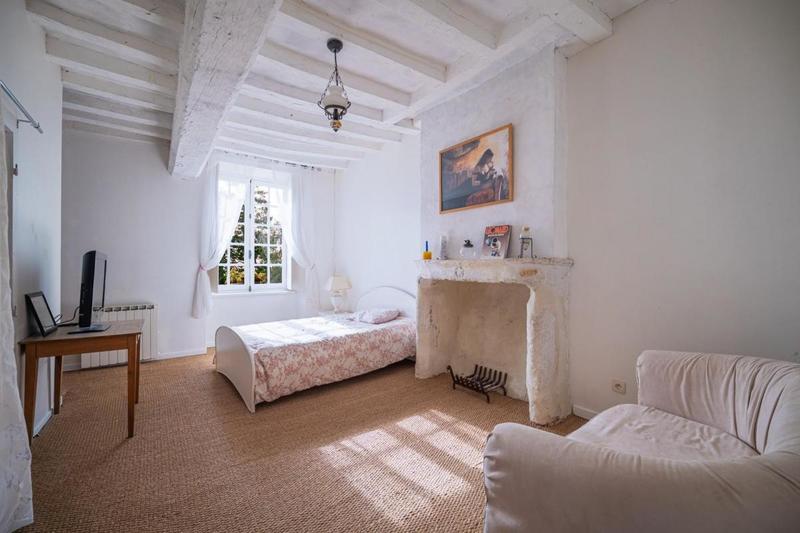 Manoir - 295 m² - 9 pièces