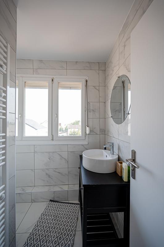 Appartement - 66 m² - 4 pièces