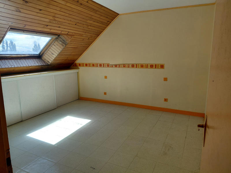 Maison - 167 m² - 7 pièces
