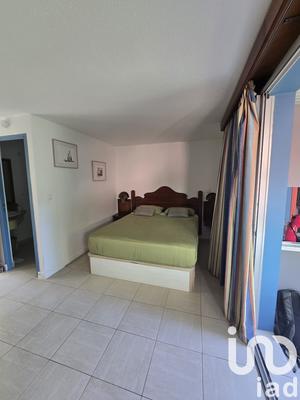 Appartement - 31 m² - 1 pièce
